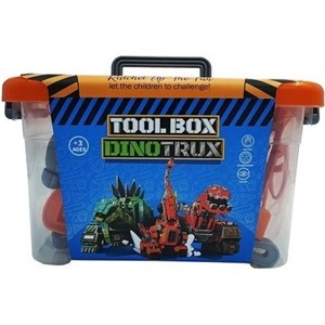 ست ابزار جعبه‌ای بتاBeta Tool Set in Toolbox