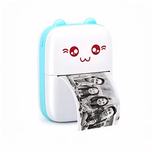 پرینتر حرارتی عروسکی