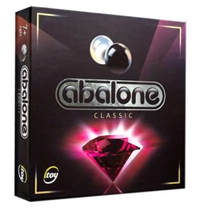 بازی فکری ابلون مدل آی تویAbandon Board Game by I Toy