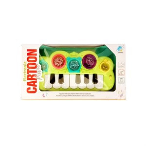 ارگ موزیکال اسباب‌بازی مدل 887eMusical Toy Keyboard no.887e
