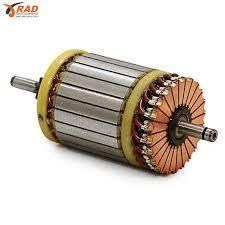 آرمیچر استارت پراید(مجد)