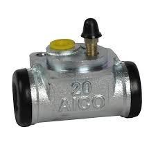 سیلندر ترمز چرخ عقب چپ ABS پژو 405 (ورسی)