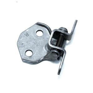 لولای درب عقب پایین راست پراید (دینا پارت)