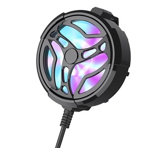 فن خنک کننده گوشی مدل PUBG-AL01