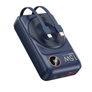 پاوربانک ریمکس مدل RPP-519