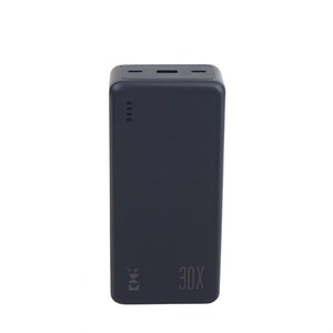 پاوربانک کی پی جی مدل kpg-34