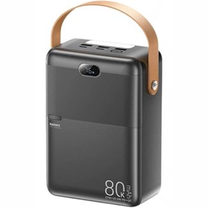 پاوربانک ریمکس مدل rpp-118