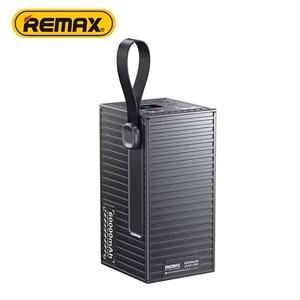 پاوربانک ریمکس مدل rpp-609pro