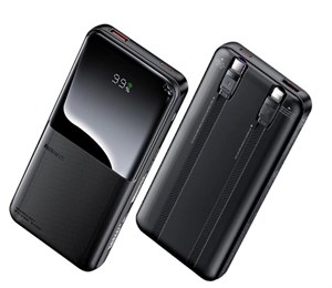 پاور بانک ریمکس مدل RPP-679