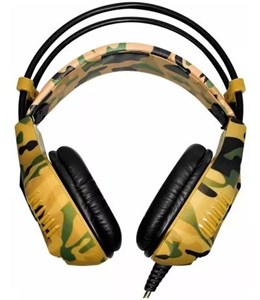 هدفون گیمینگ مدل OVLENG GP10M