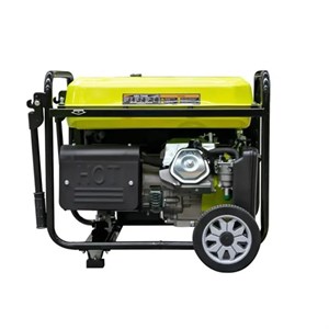 موتور برق بنزینی جن پاور مدل GBG7500E