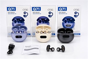 ایرپاد مدل YYK-Q71 برند Hsermlh