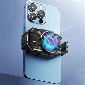 فن خنک کننده گوشی موبایل مدل P16 Pro RGB