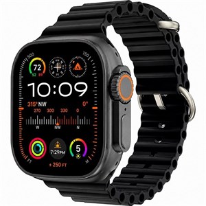 ساعت هوشمند KEQIWEAR مدل KW78 ultra3
