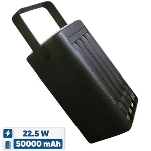 پاوربانک 22.5 وات ویکو مدل Wp50