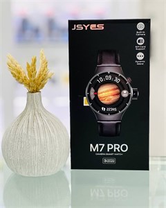 ساعت هوشمند Jsyes مدل M7pro