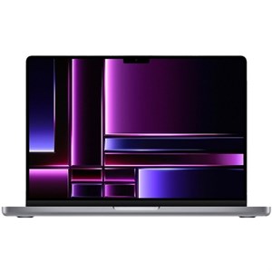 لپ تاپ استوک مک بوک پرو | 16GB RAM | 1TB SSD | M1 Pro | 14 inch