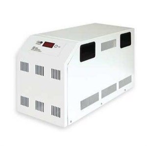 ترانس اتوماتیک پرنیک مدل ECO-12000 Full  ظرفیت 12000 ولت آمپر