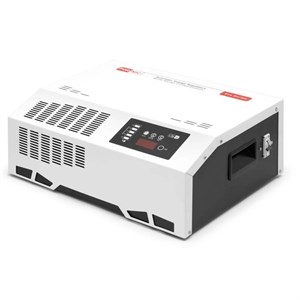 ترانس اتوماتیک پرنیک مدل ECO-12000 Full  ظرفیت 12000 ولت آمپر