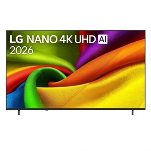 تلویزیون ال جی 55NU840B 2026