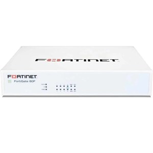 فایروال فورتی گیت 80F