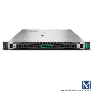 سرور HPE ProLiant DL360 Gen11