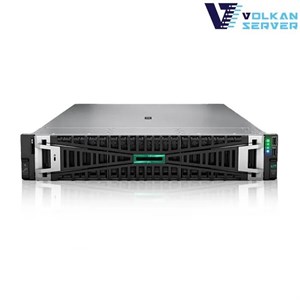 سرور HPE ProLiant DL380 Gen11