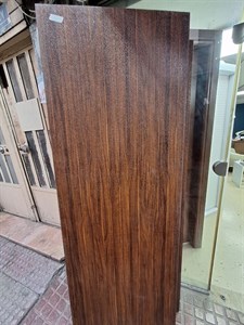 درب ABS روکش آکاژور
