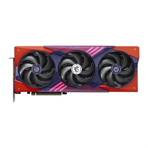 کارت گرافیک ام اس ای مدل MSI GeForce RTX 5070 Ti MLG EDITION OC 16GB