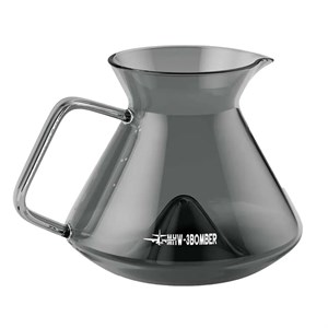 سرور قهوه بمبر مدل Hill Sharing Pot کد G6790