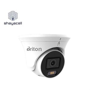 دوربین مداربسته تحت شبکه برایتون مدل IPC-55T9AR-FMU
