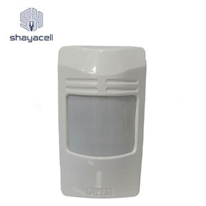 سنسور حرکتی با سیم فوتال ویژه فضای داخلی مدل F804