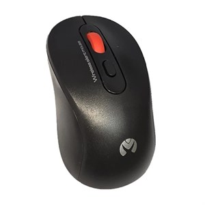 ماوس بی سیم میکاسو مدل MOS-W115