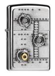 Zippo Bullet Holes 3D