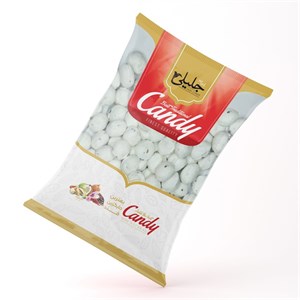 شکرپنیر کنجد سلفونی