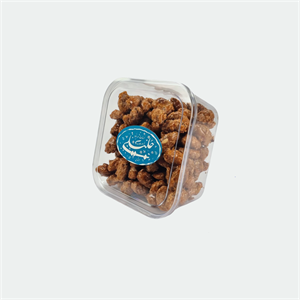 بادام سوخته