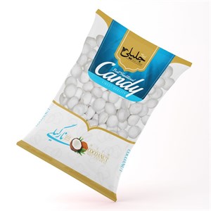 شکرپنیر نارگیل سلفونی