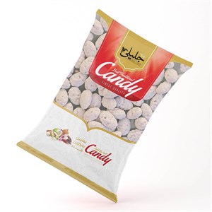نقل بادام درختی 400 گرم