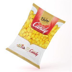 شکرپنیر زعفران سلفونی
