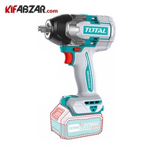 بکس شارژی براشلس توتال مدل TIWLI2085