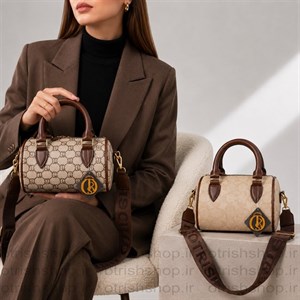 کیف زنانه صندوقی کوچک برند کوچ و گوچی | شیک و مجلسی | فروشگاه کیف اتریش