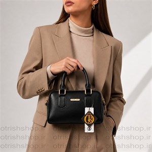 کیف زنانه چرمی MICHAEL KORS دسته‌دار | خاص و شیک | فروشگاه کیف اتریش