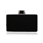 Yealize Women's Velvet Evening Bag Retro Cross Body Handbag Bridal Clutch Purse the Valentine's Day