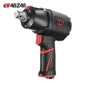 بکس بادی شفت گریس خور 3/4 اینچ مایتی سون(Mighty Seven) مدل NC6255QH