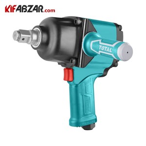بکس بادی 1 اینچ توتال مدل TAT41112(پس کرایه)