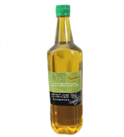 روغن زیتون فرابکر، با بو، اصل (بطری ۱ لیتری)