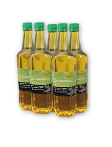 روغن زیتون فرابکر، با بو، اصل(فروش عمده سفارشات ۵ لیتری)