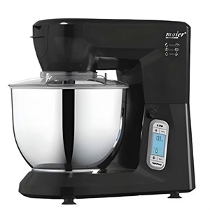 همزن کاسه دار مایر مدل MR5015(ظرفیت 7لیتر)
