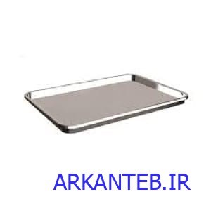 سینی  استیل پزشکی سایز کوچک ( اسمال ) ( ارسال از تهران )