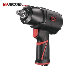 بکس بادی درایو 1/2 اینچ مایتی سون(Mighty Seven) مدل NC4255Q